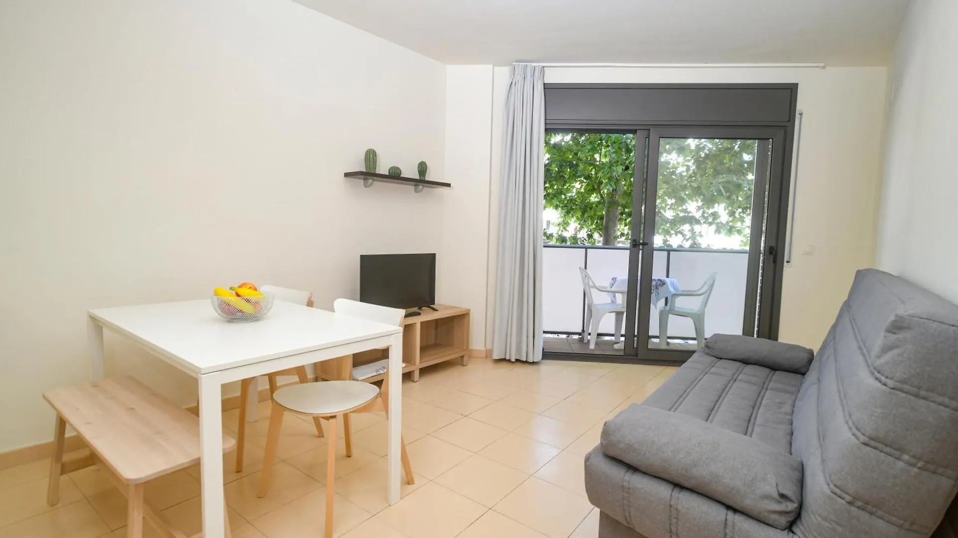 יורט דה מאר Mar De Vent -Apartments דירה יורט דה מאר