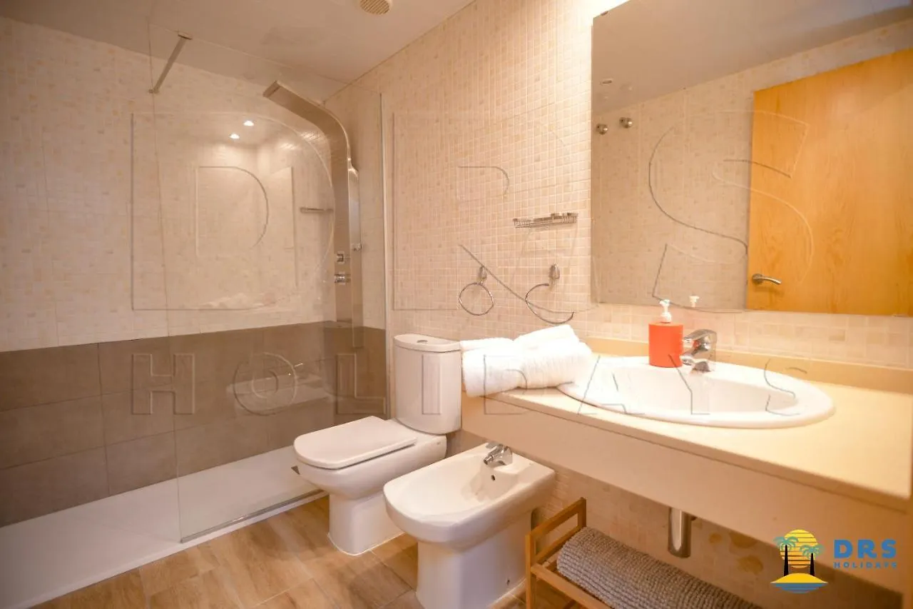 Mar De Vent -Apartments Lloret de Mar Appartement