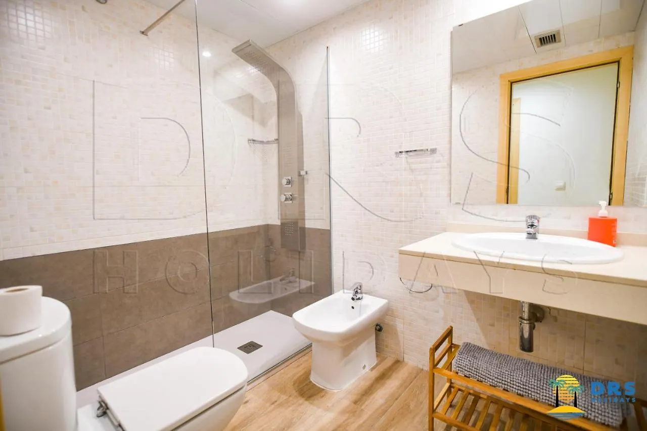 Mar De Vent -Apartments Lloret de Mar