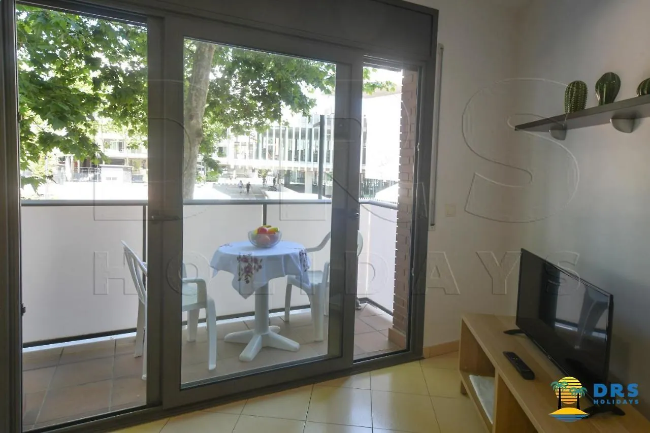 Mar De Vent -Apartments Lloret de Mar