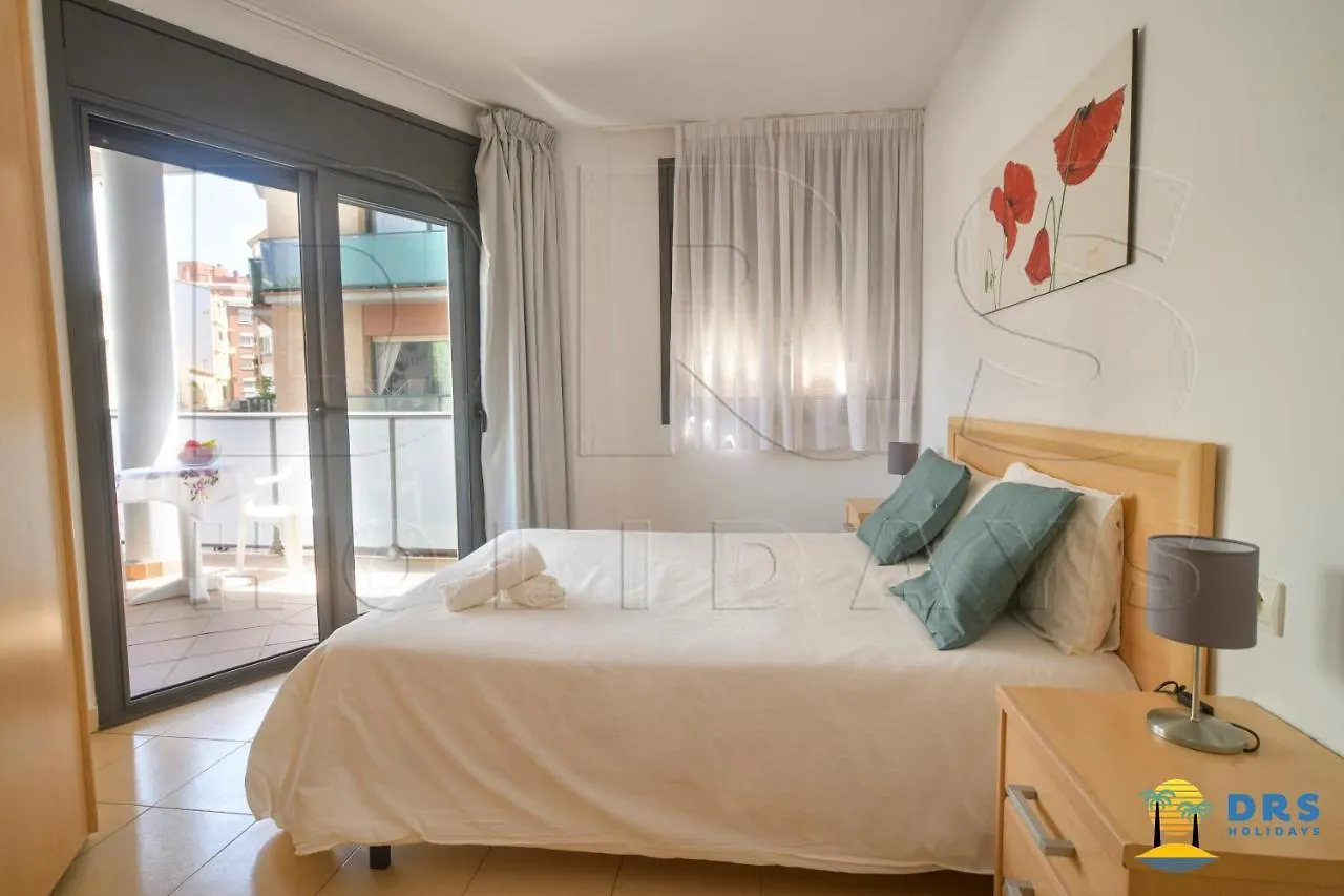 Mar De Vent -Apartments Lloret de Mar