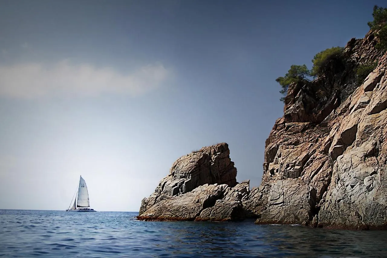 Mar De Vent -Apartments Lloret de Mar 0*,