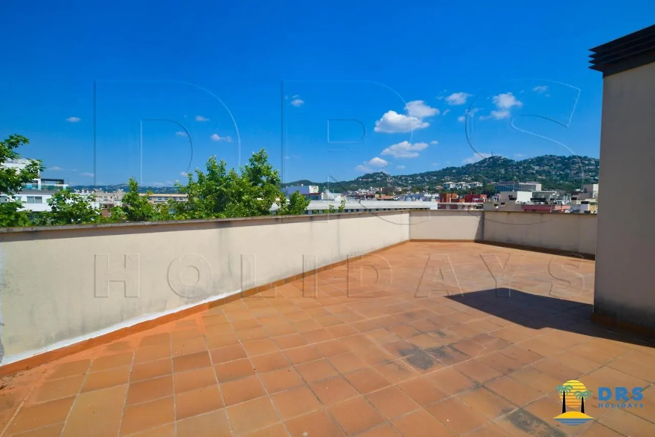 Apartament Mar De Vent -Apartments Lloret de Mar