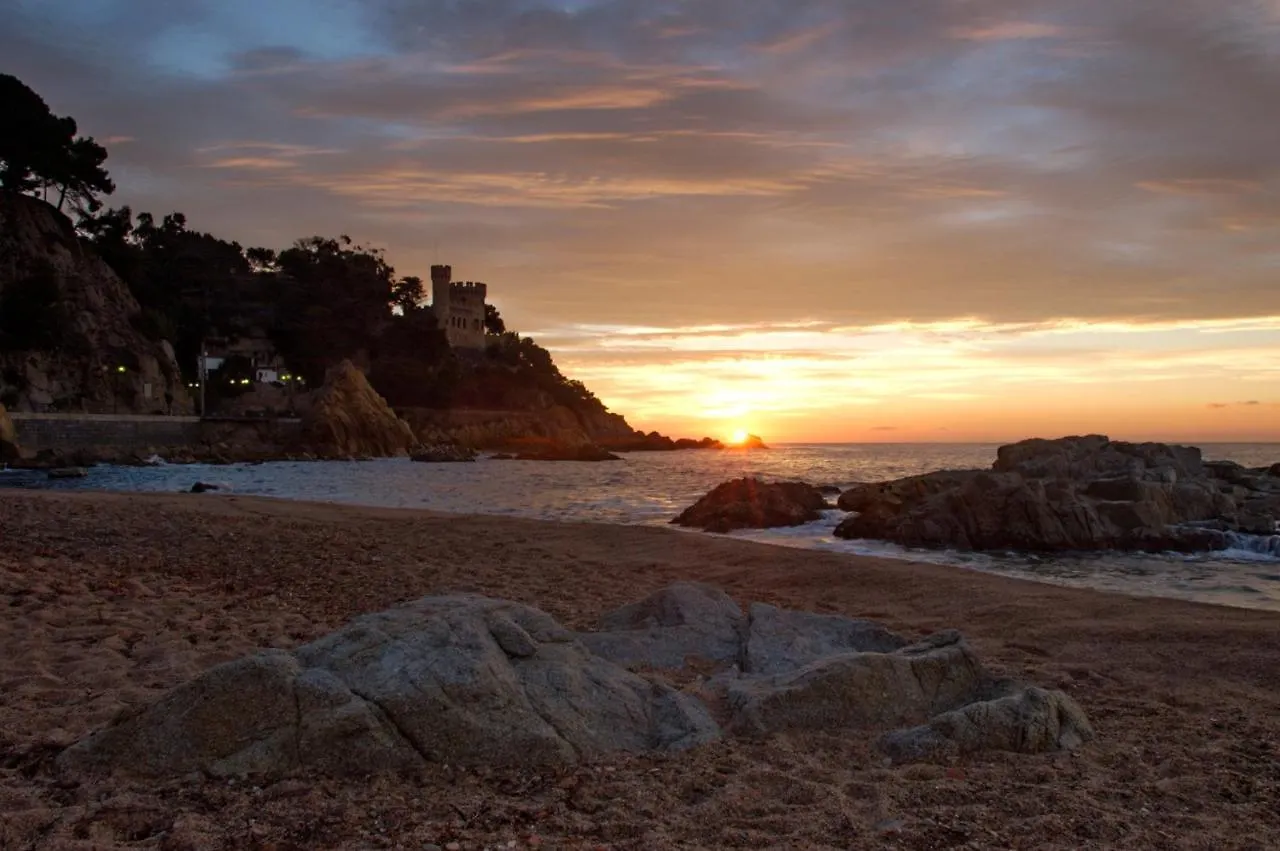 Apartament Mar De Vent -Apartments Lloret de Mar