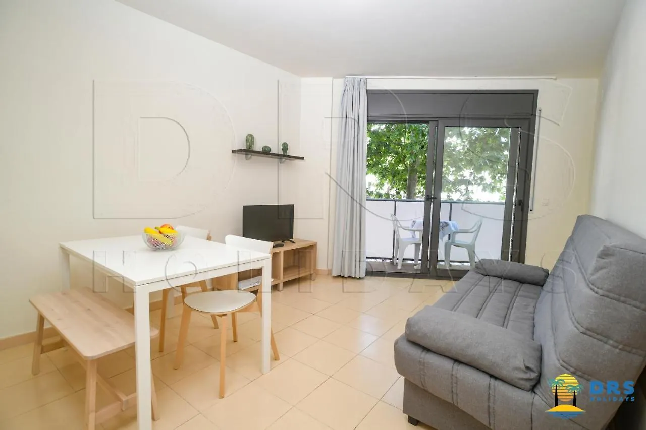 Mar De Vent -Apartments Lloret de Mar