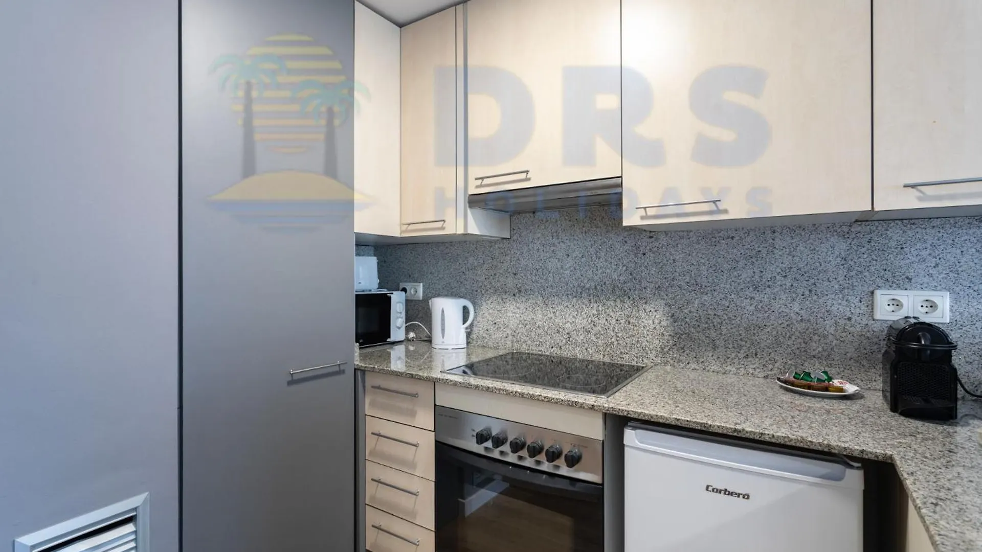 Appartement Mar De Vent -Apartments Lloret de Mar Spanje