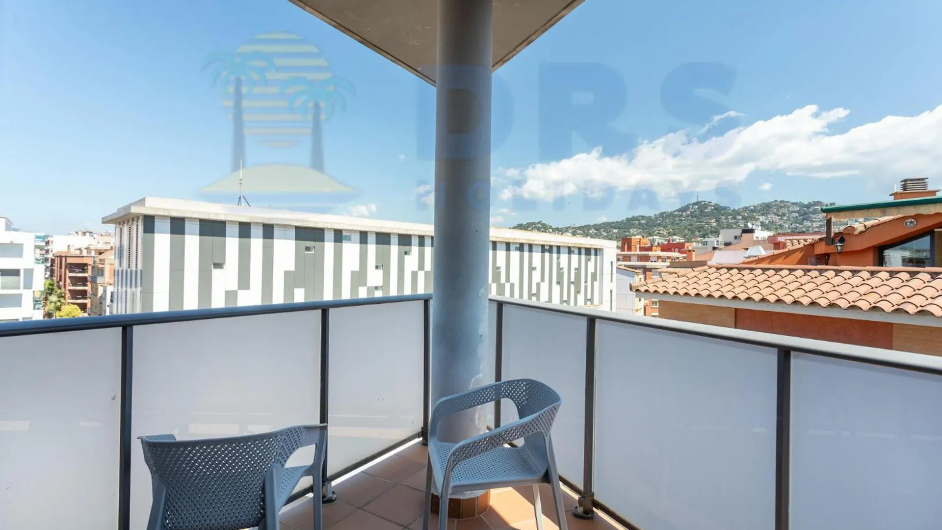 Appartement Mar De Vent -Apartments Lloret de Mar