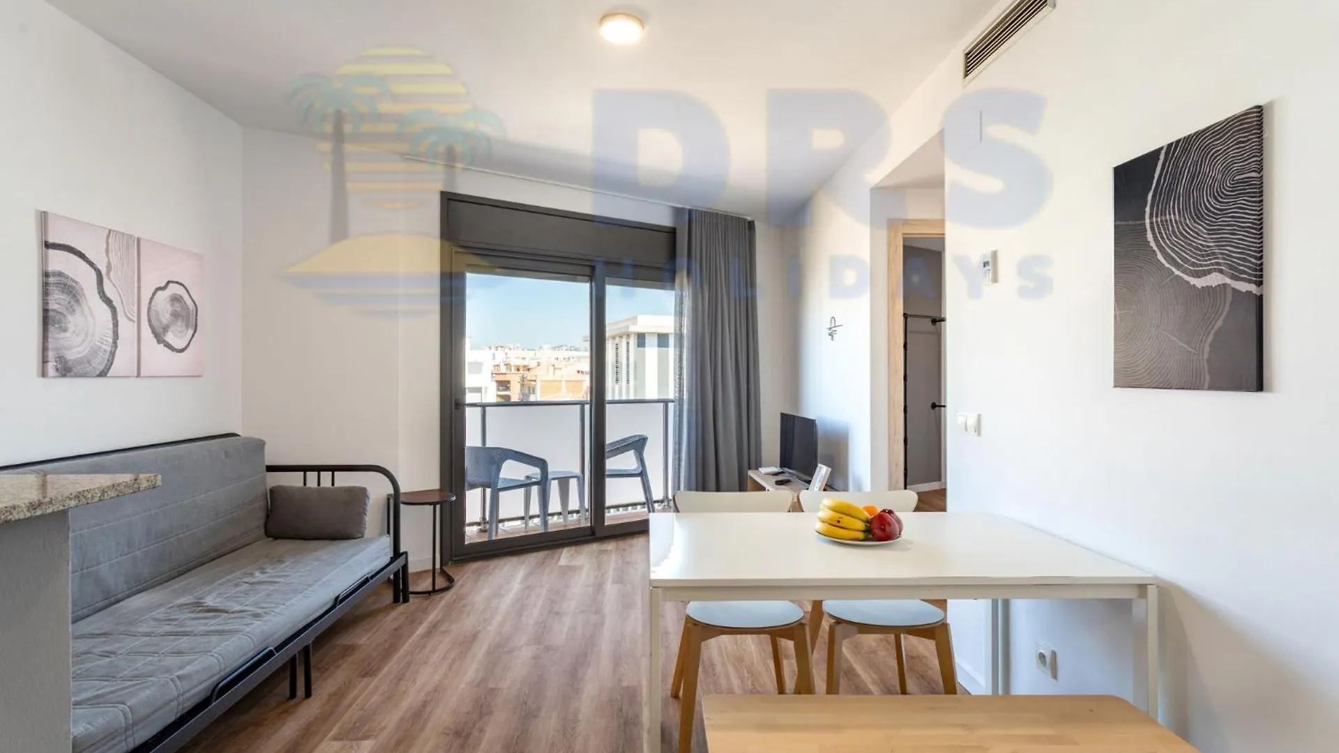Mar De Vent -Apartments Lloret de Mar 0*,  Spagna