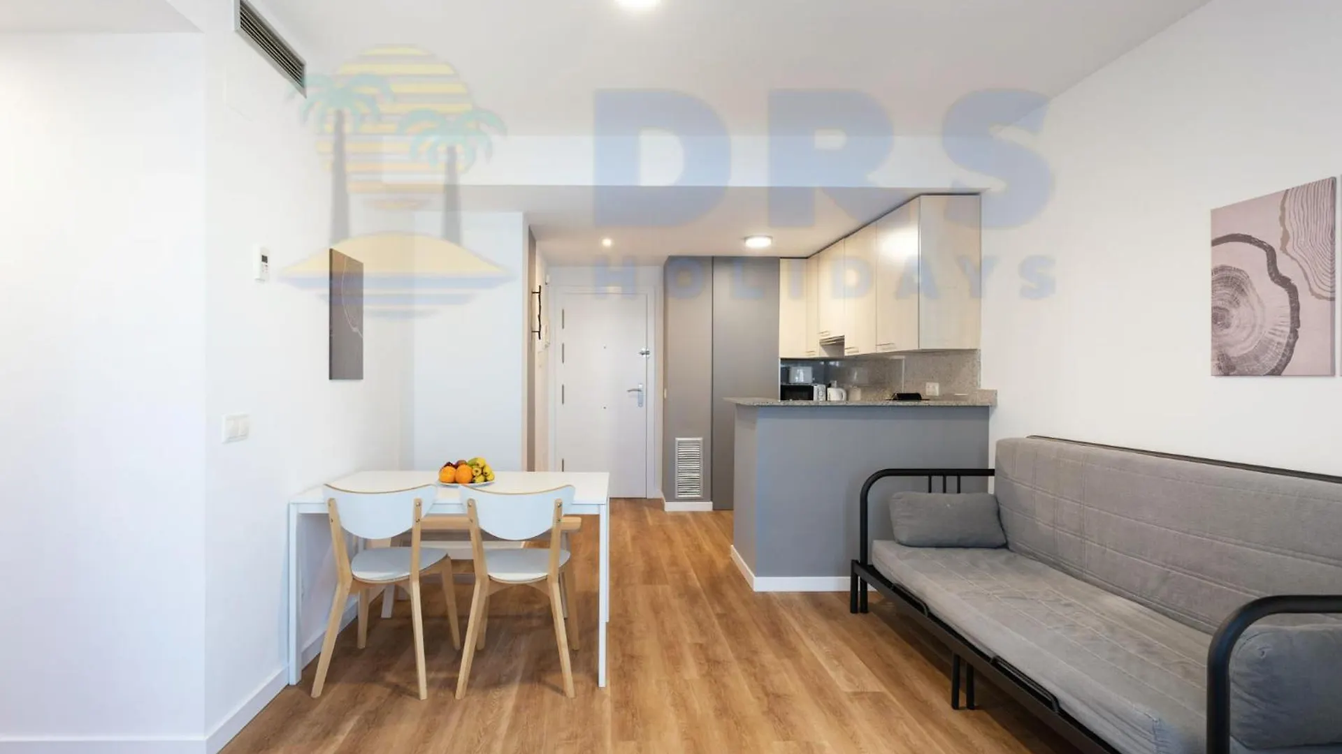 Mar De Vent -Apartments Lloret de Mar