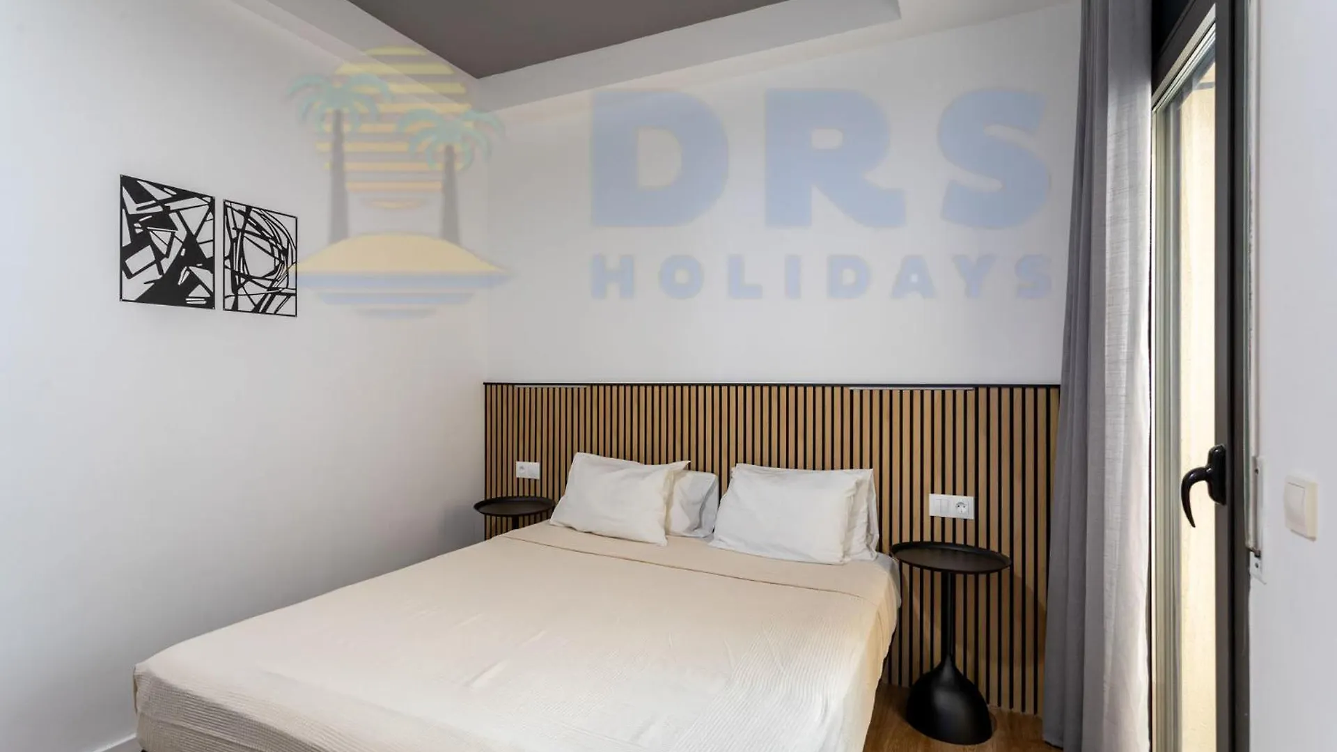 Mar De Vent -Apartments Lloret de Mar