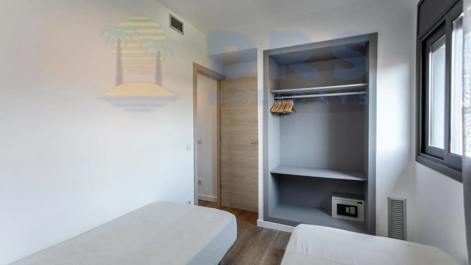 Appartement Mar De Vent -Apartments Lloret de Mar