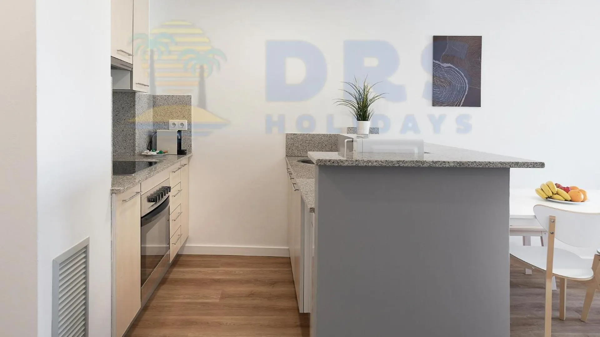 Mar De Vent -Apartments Lloret de Mar