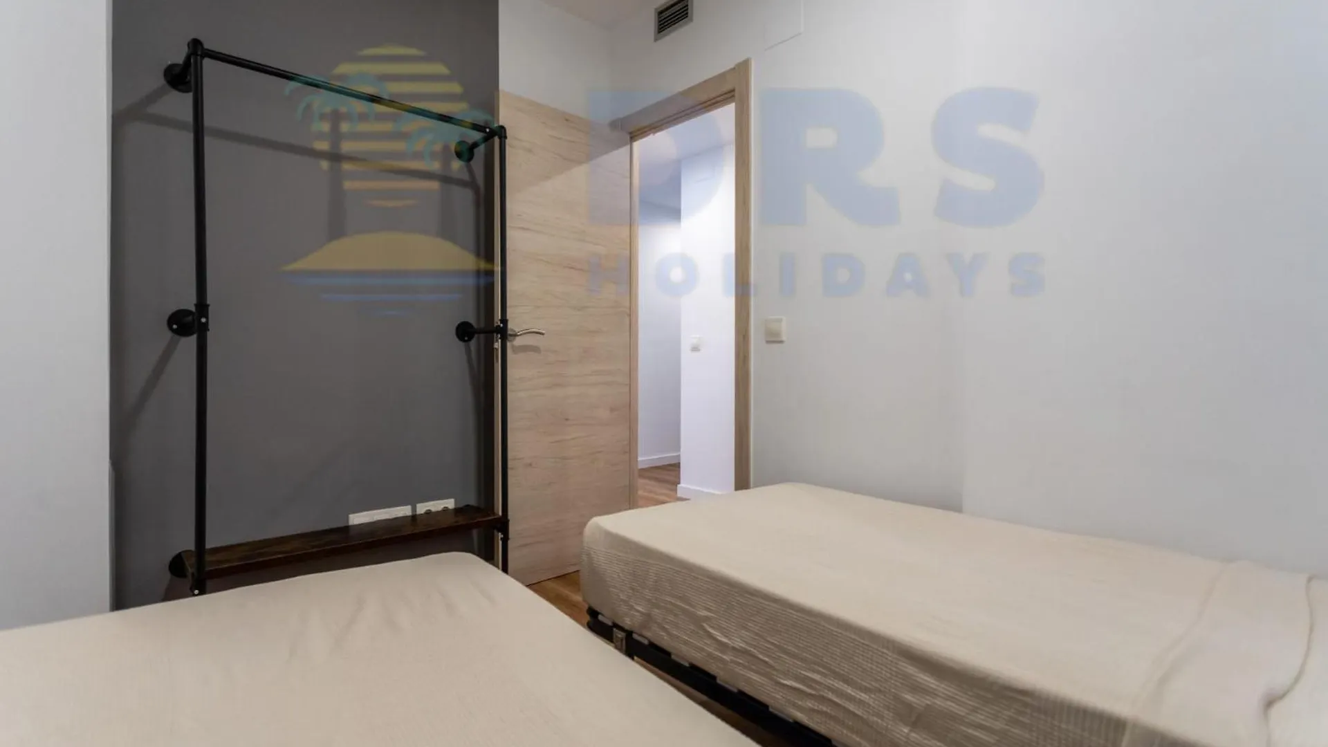 Mar De Vent -Apartments Lloret de Mar