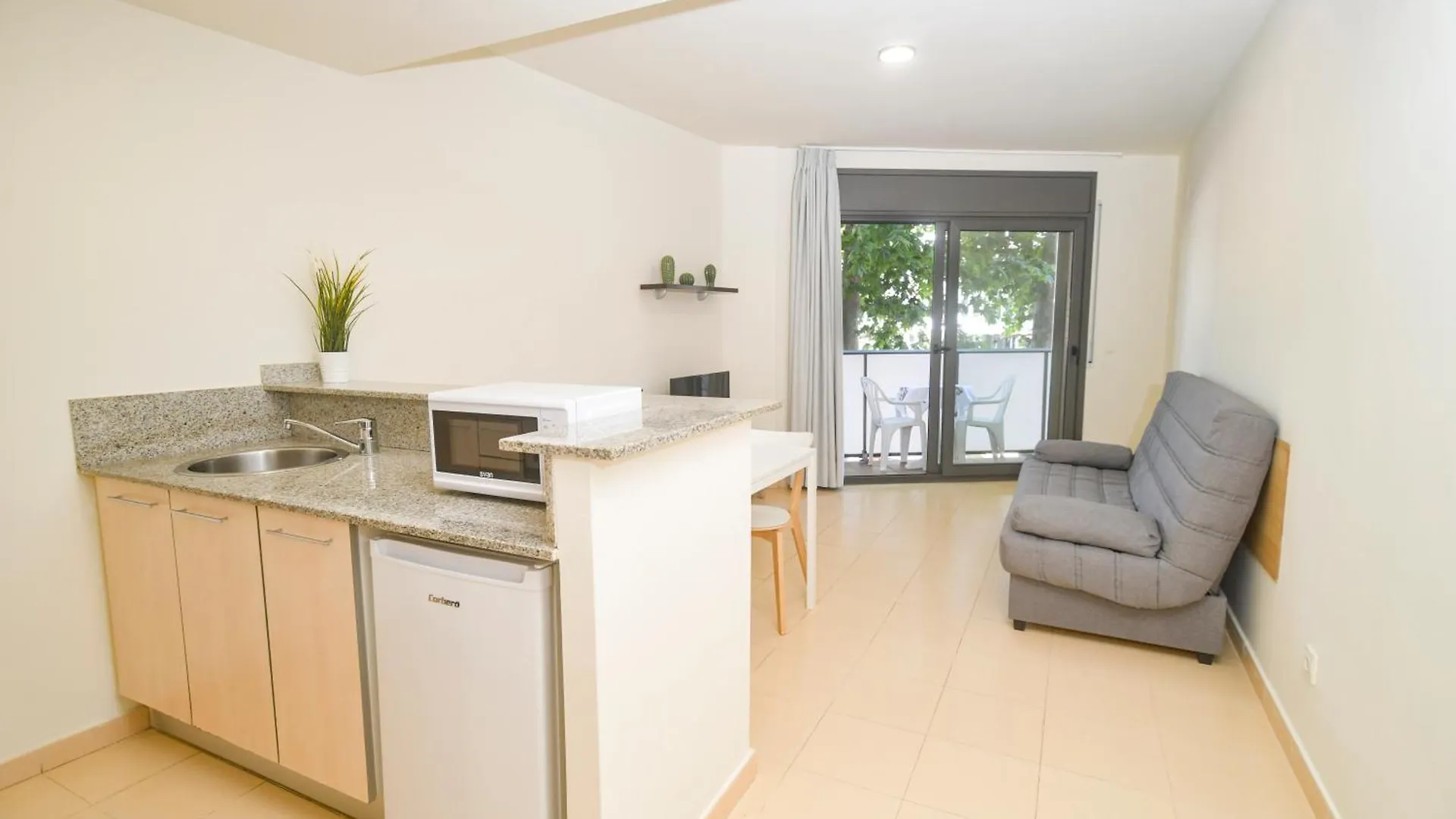 Mar De Vent -Apartments Lloret de Mar