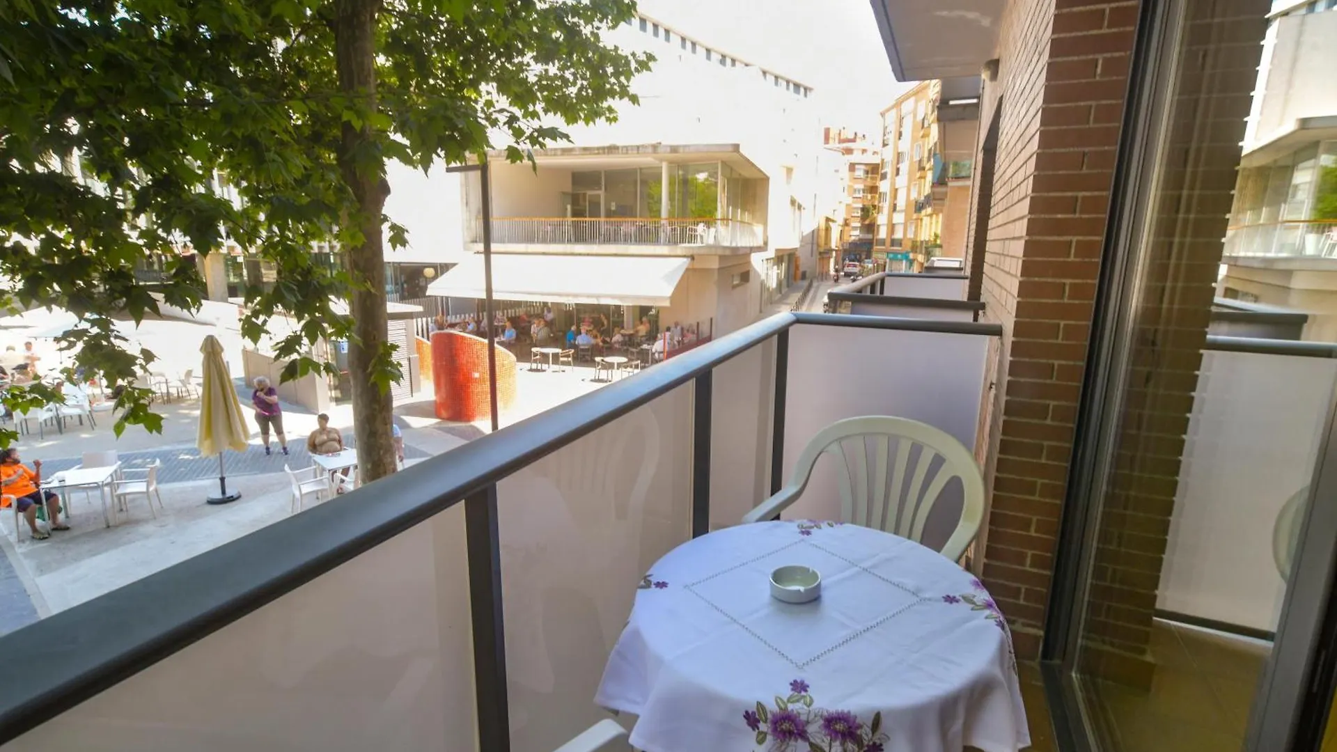 Mar De Vent -Apartments Lloret de Mar