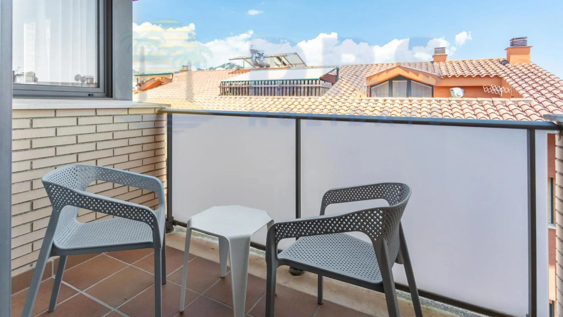 Appartement Mar De Vent -Apartments Lloret de Mar