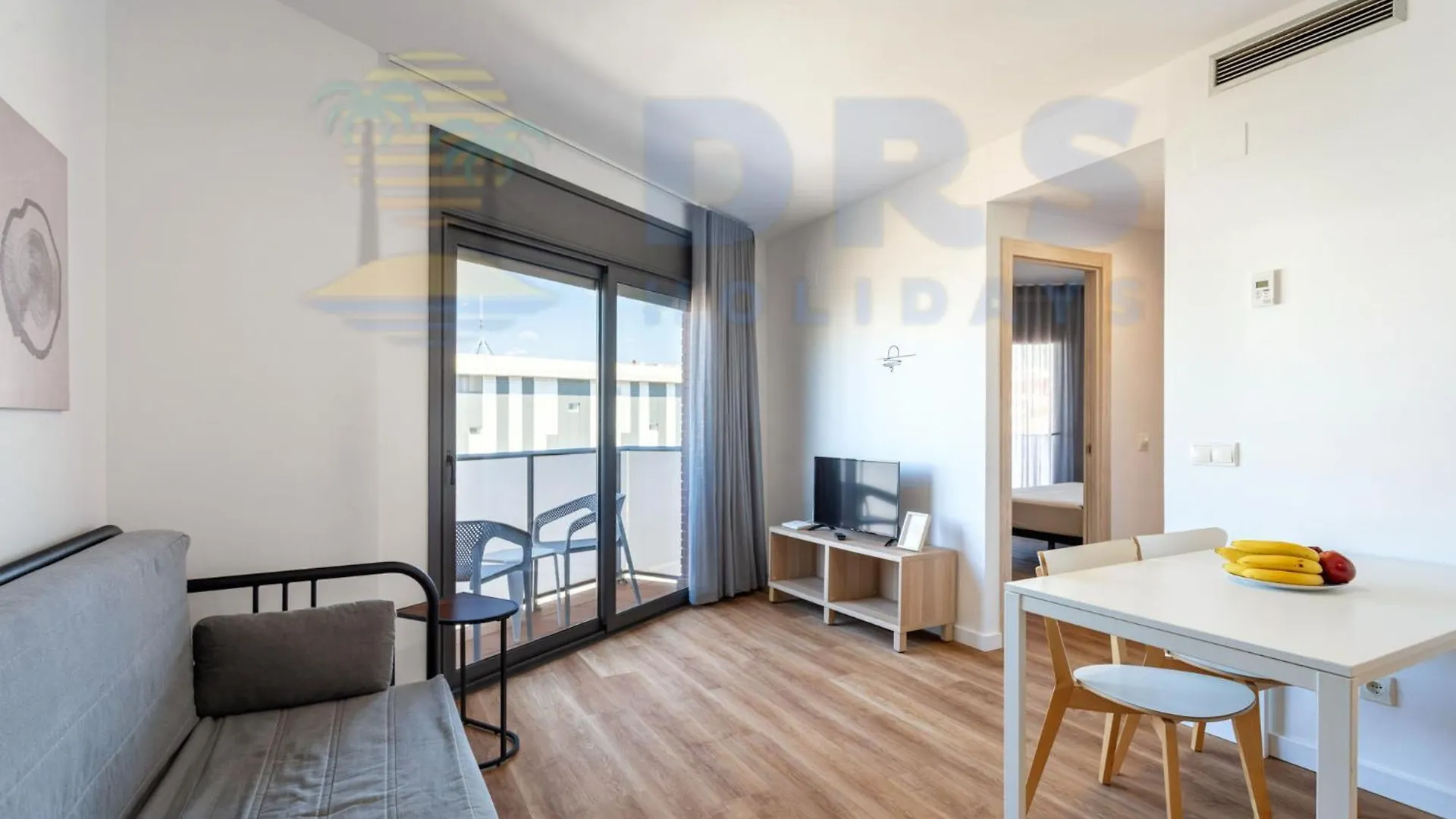 Mar De Vent -Apartments Lloret de Mar Spain