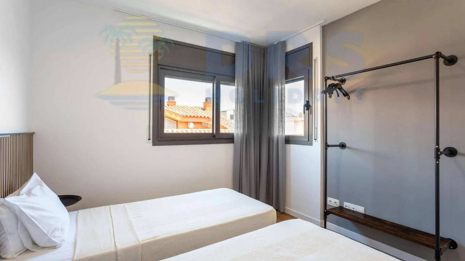 Appartement Mar De Vent -Apartments Lloret de Mar