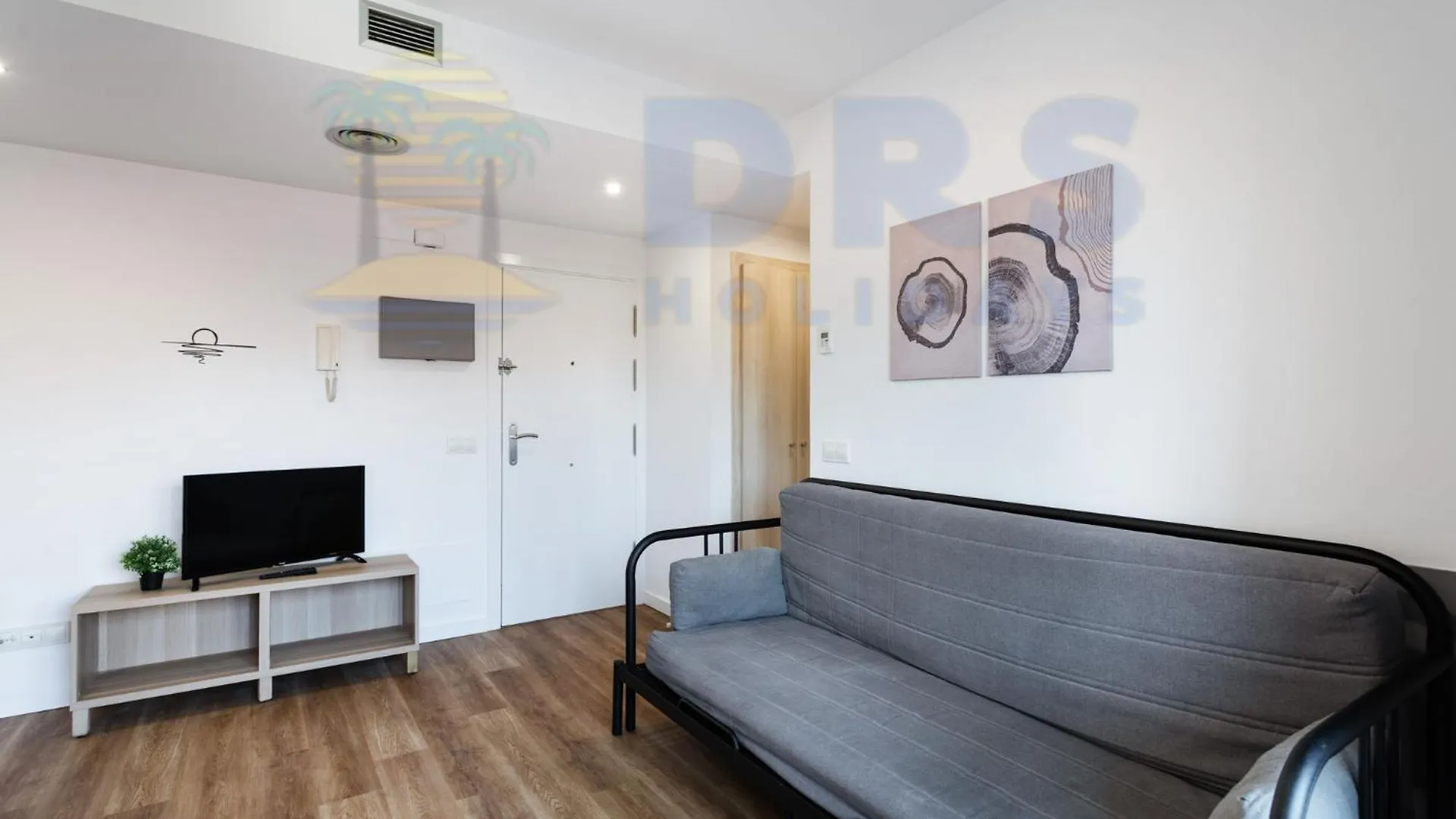 Apartment Mar De Vent -Apartments Lloret de Mar