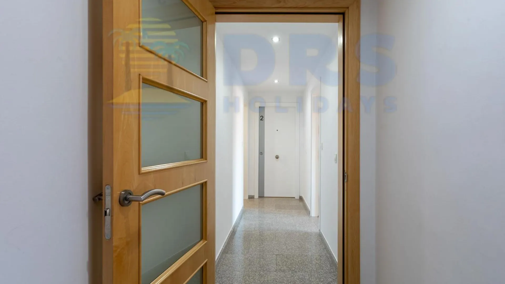 Mar De Vent -Apartments Lloret de Mar