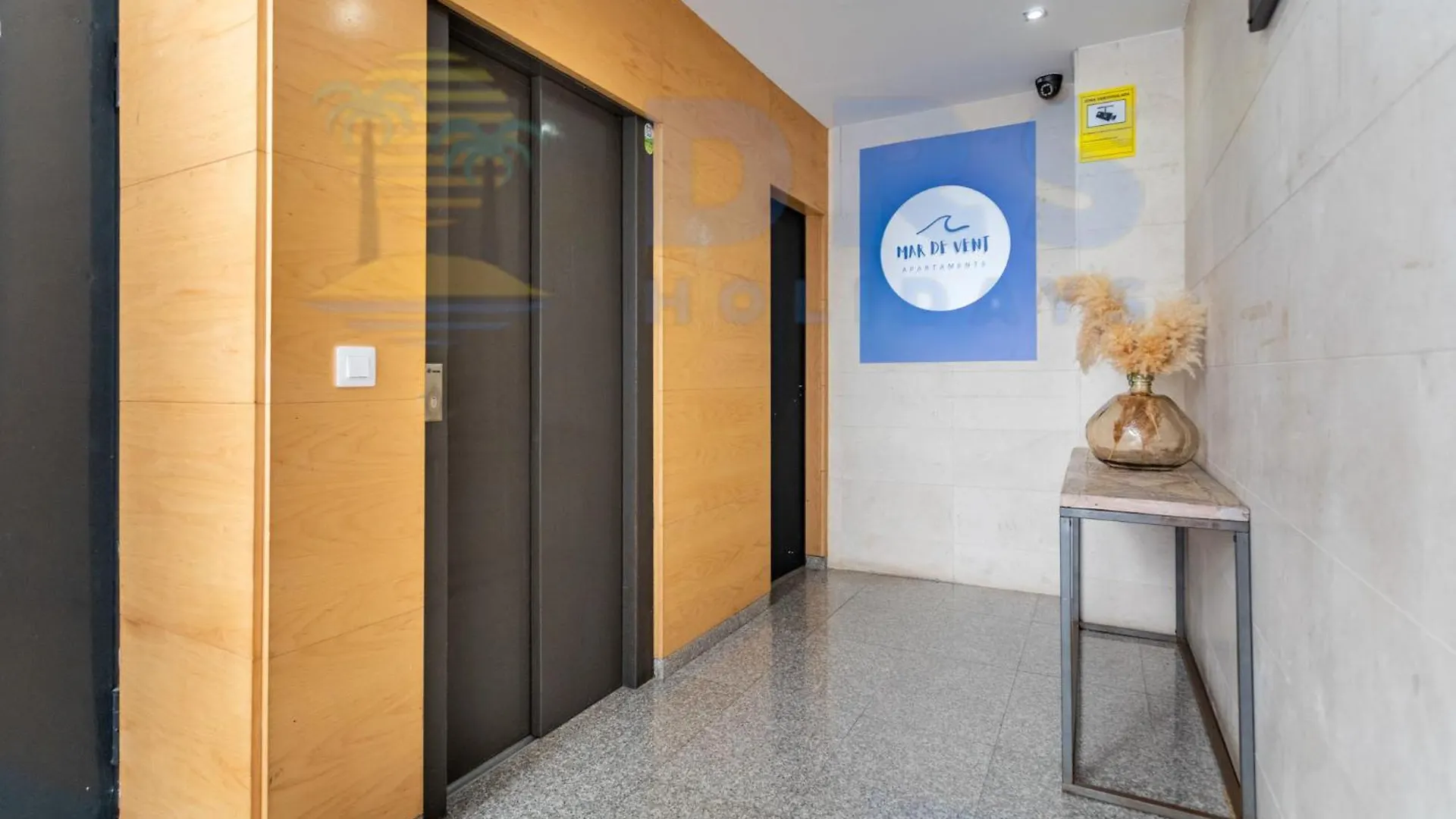 Mar De Vent -Apartments Lloret de Mar Appartement