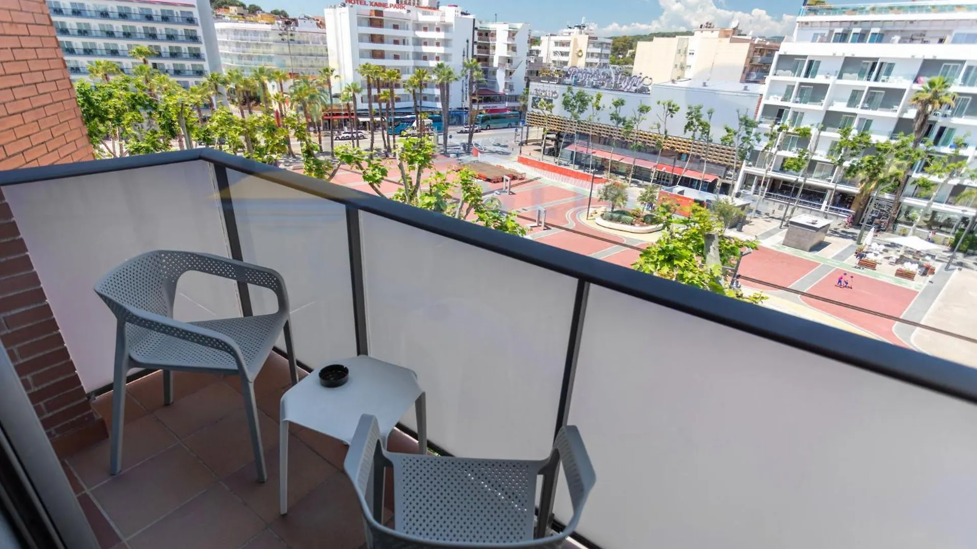 Mar De Vent -Apartments Lloret de Mar Appartement