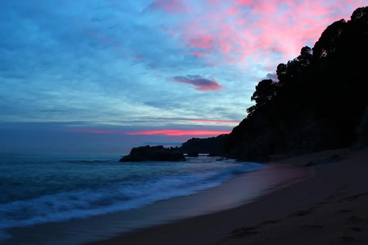 Mar De Vent -Apartments Lloret de Mar Apartment