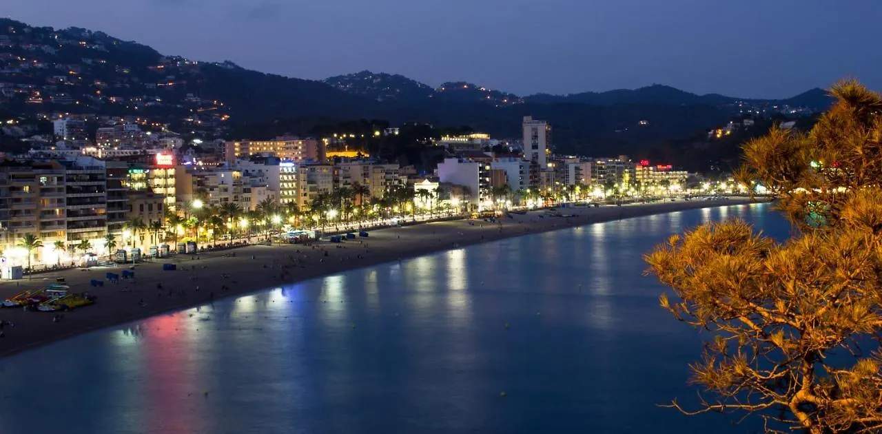Mar De Vent -Apartments Lloret de Mar 0*,