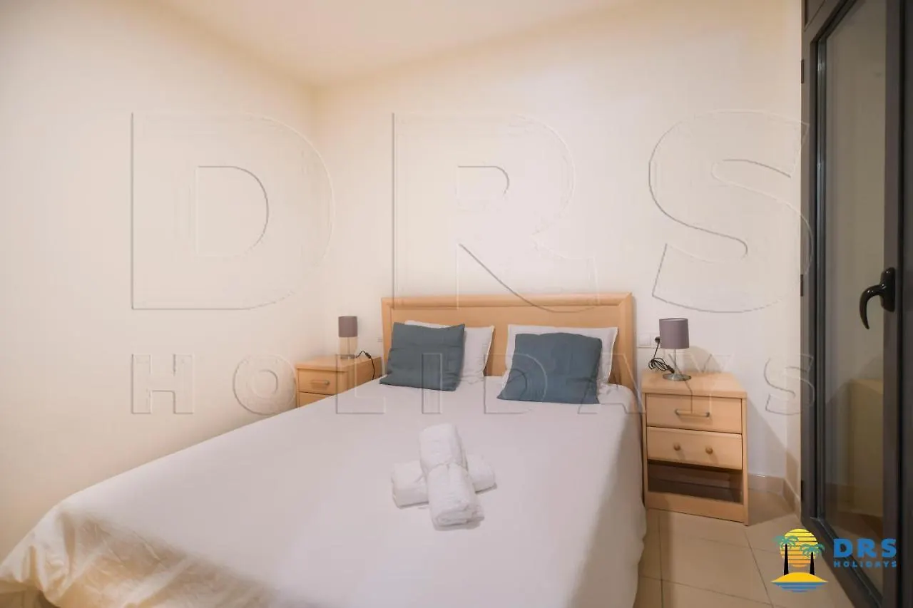 Apartment Mar De Vent -Apartments Lloret de Mar