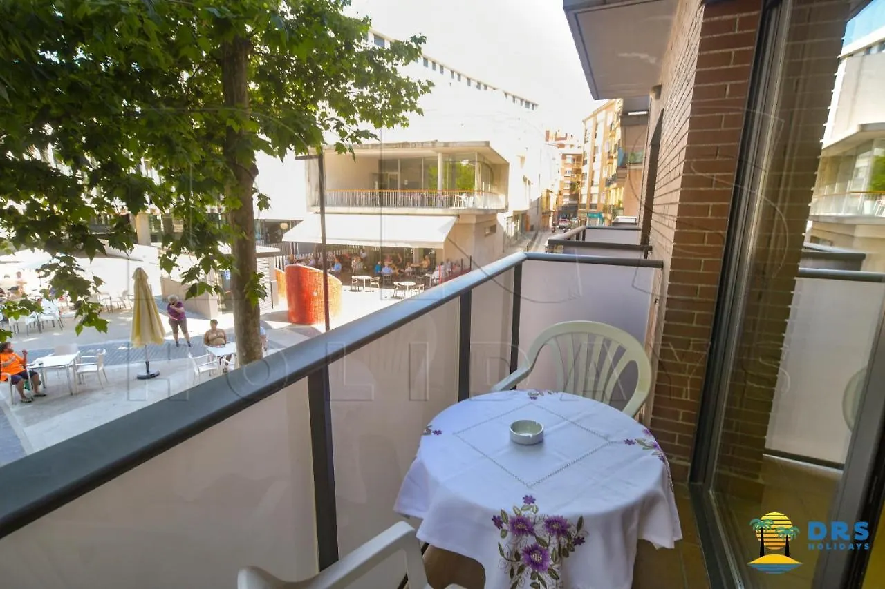 Mar De Vent -Apartments Lloret de Mar